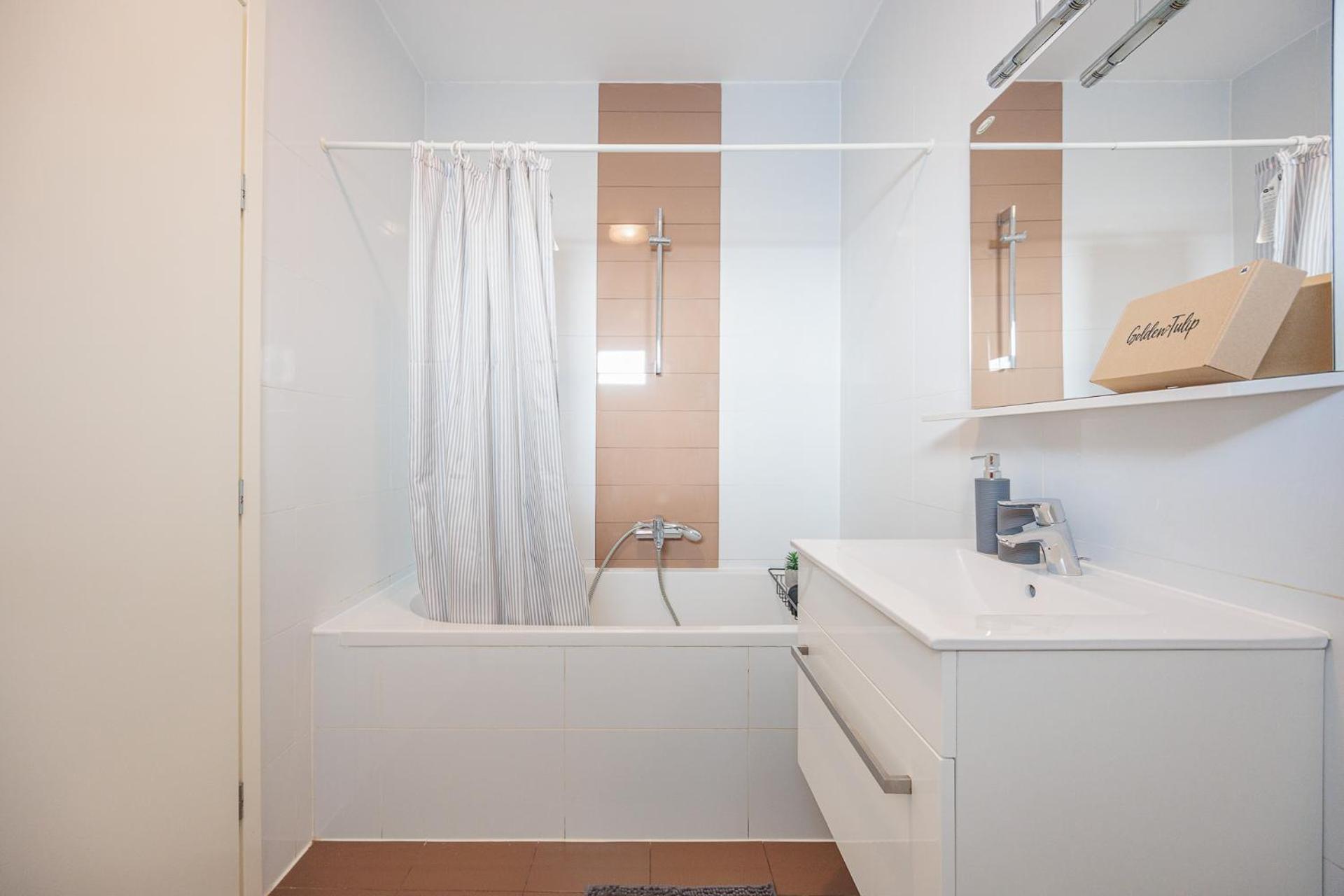 Golden Tulip Apartment Zadar Luaran gambar